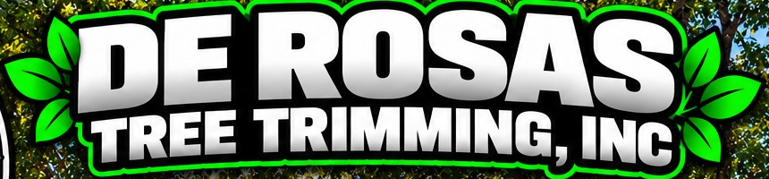 De Rosas Tree Trimming, Inc